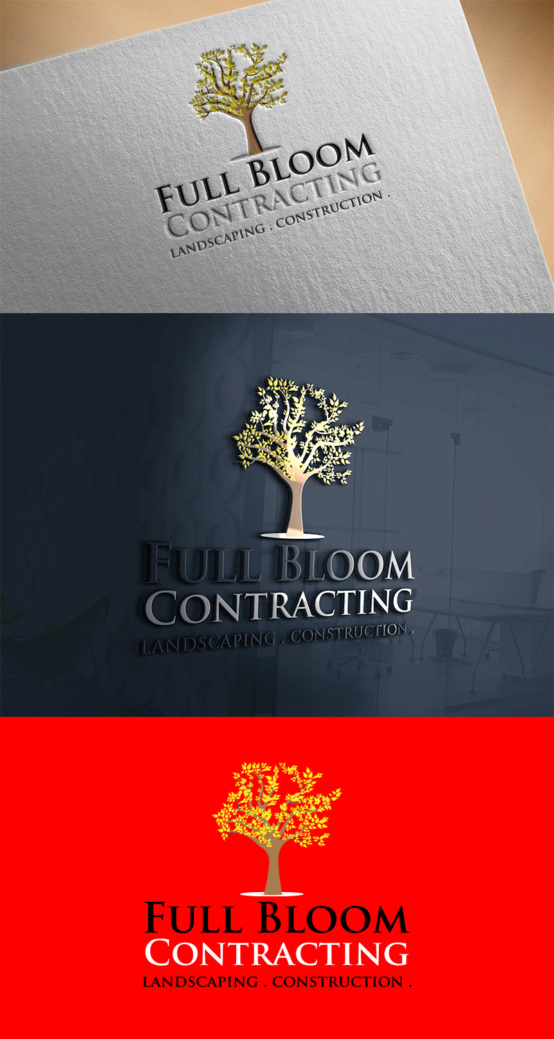 Diseño de Logo por king solangi para este proyecto | Diseño #12285836