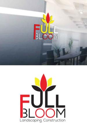 Logo Design by Red Chile
