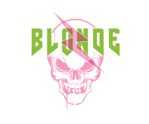 Logo Design by Hot Rod