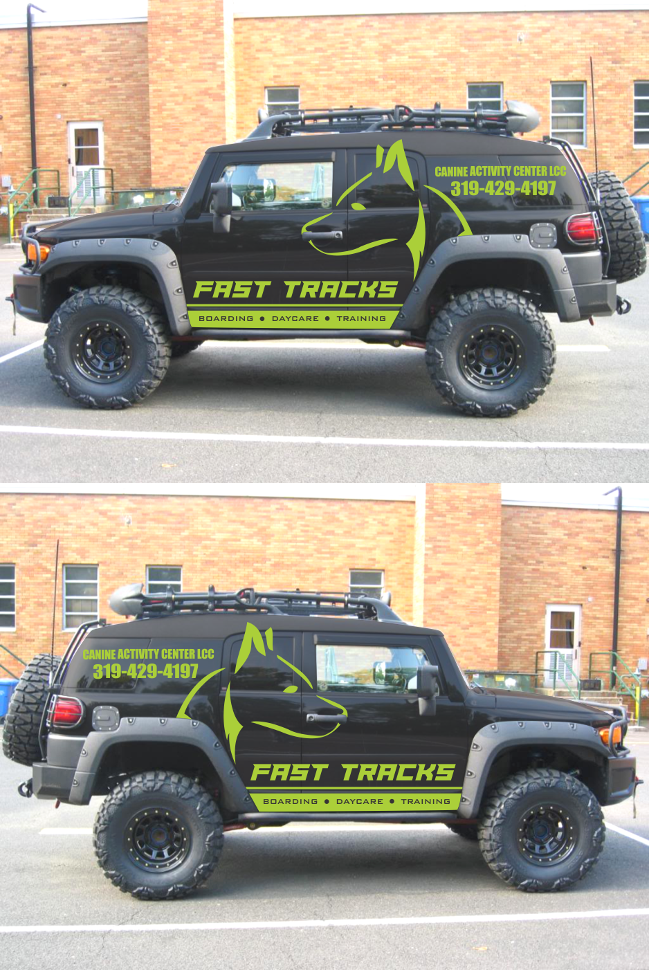 Graphic Design by Anung Shudax for this project | Design #12377981