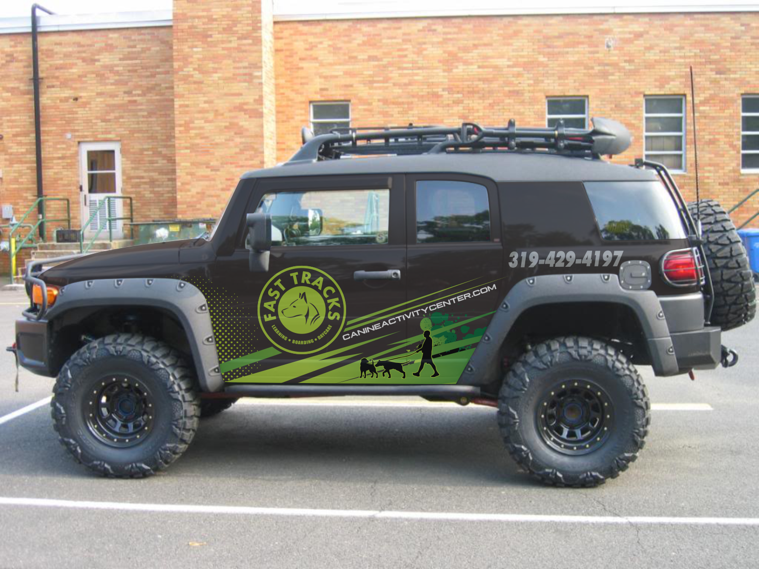 Graphic Design by Joe Seph for this project | Design #12331242