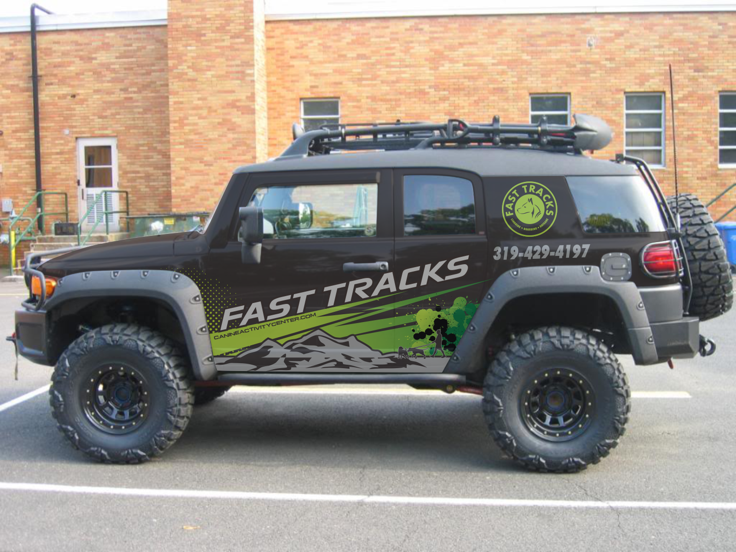 Graphic Design by Joe Seph for this project | Design #12332033