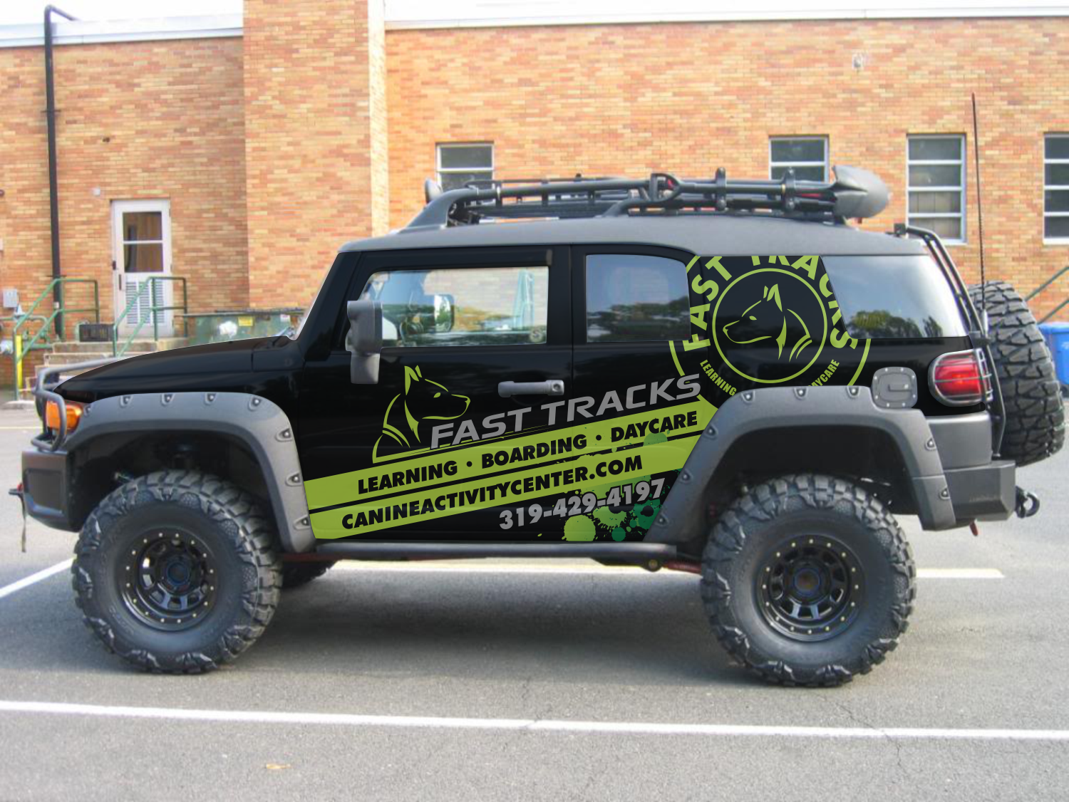 Graphic Design by Joe Seph for this project | Design #12342450