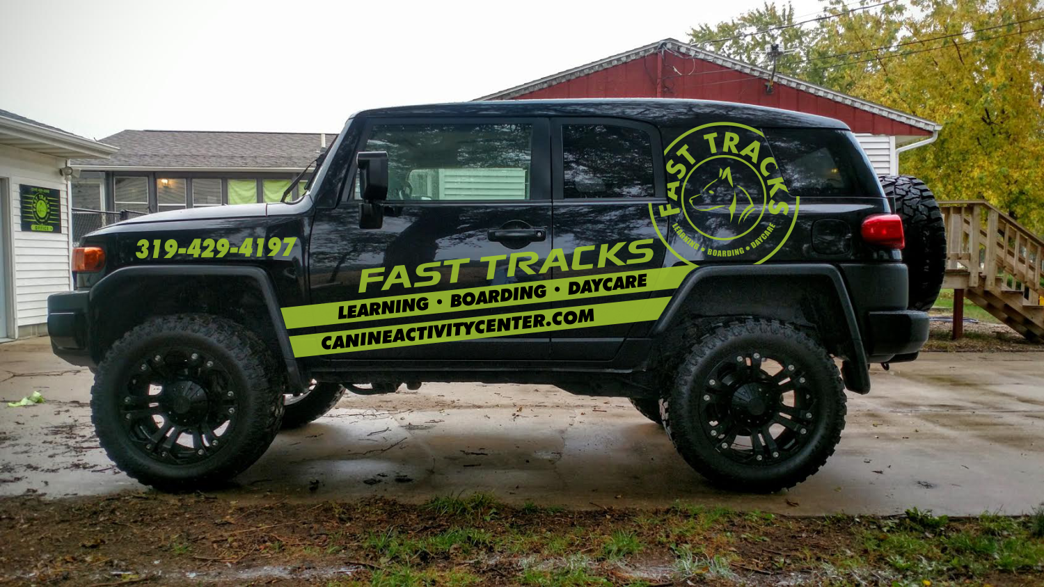 Graphic Design by Joe Seph for this project | Design #12392366