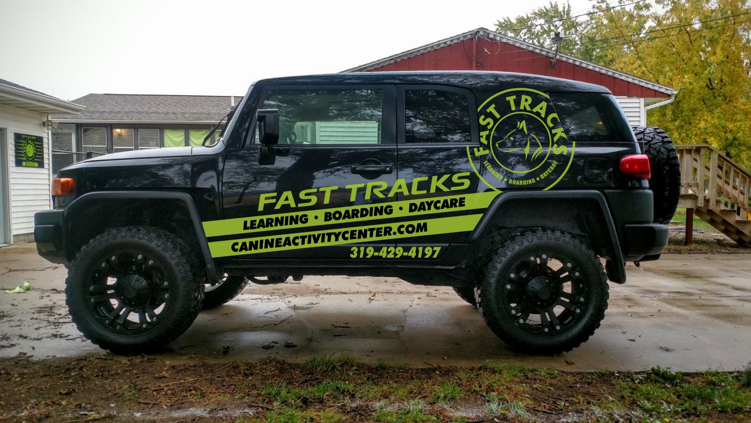 Graphic Design by Joe Seph for this project | Design #12392381