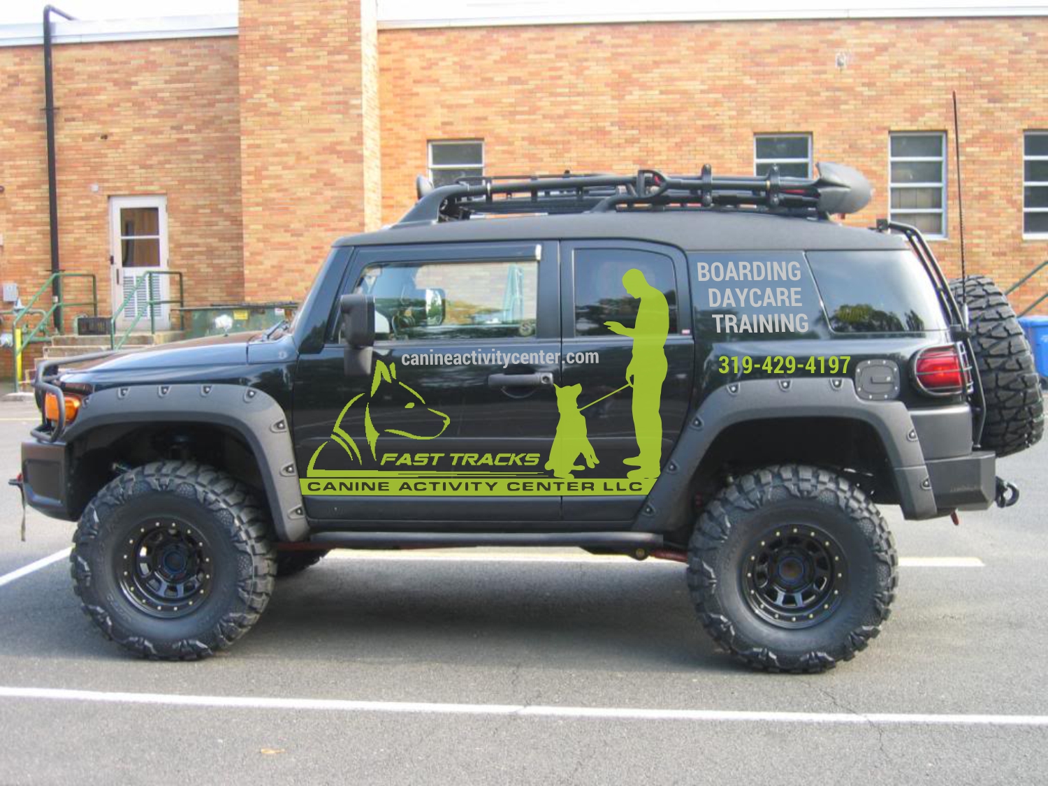 Graphic Design by Maestroto for this project | Design #12350404