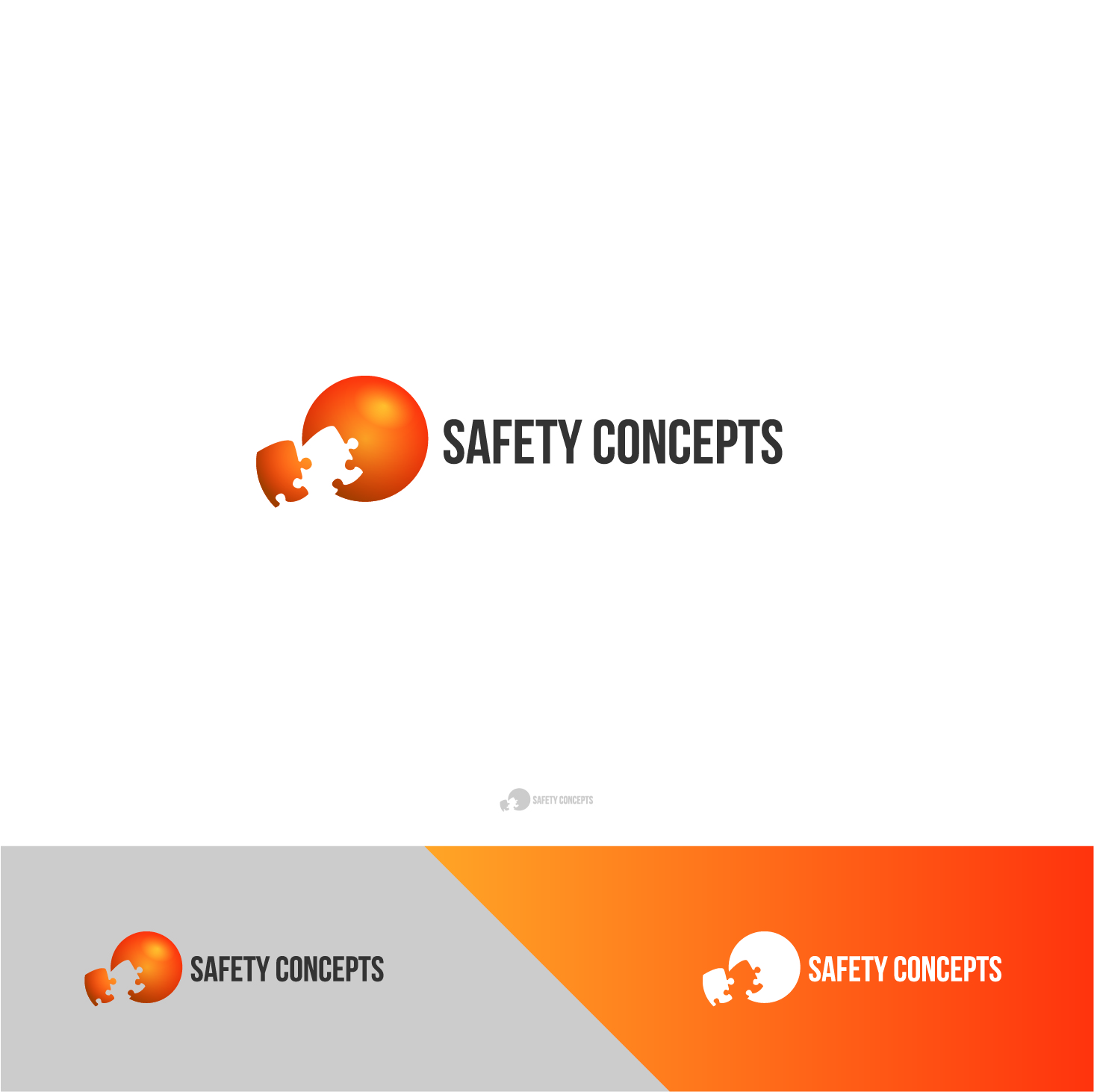 Logo Design by abc. for this project | Design #12288293