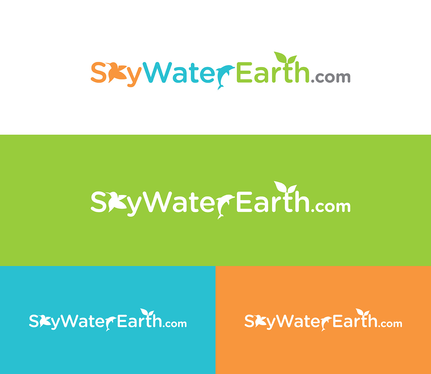 Logo Design by RoundYellow for this project | Design #12274656