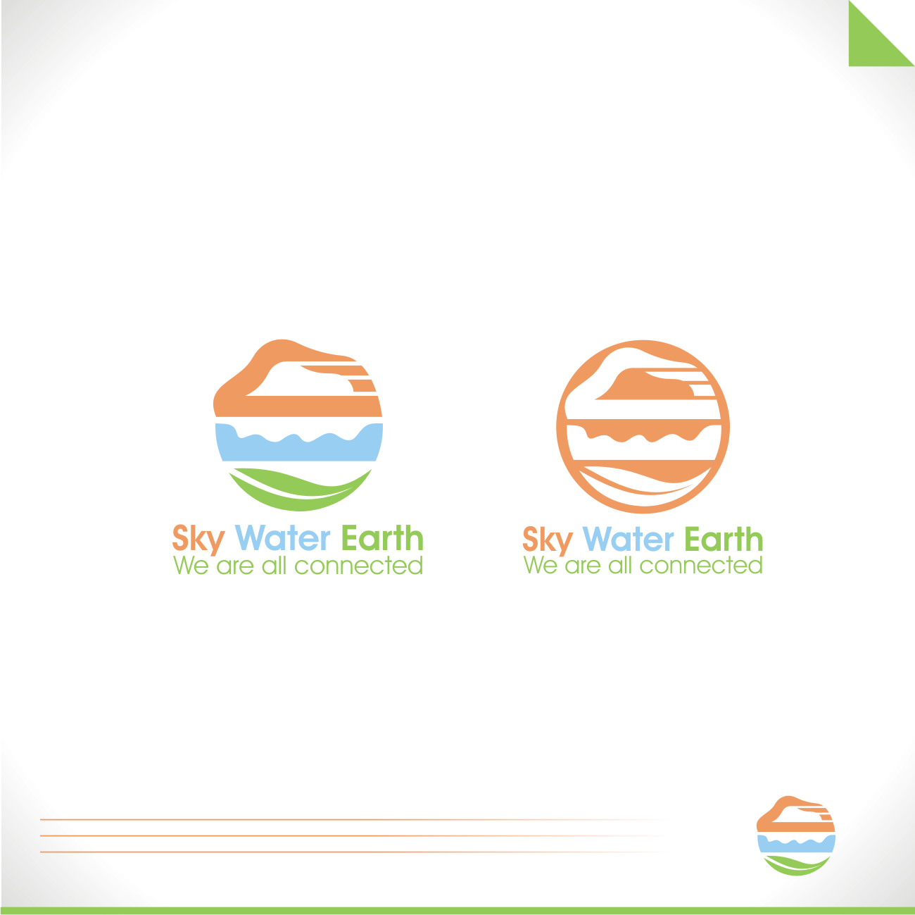 Logo Design by R!CKY for this project | Design #12330264