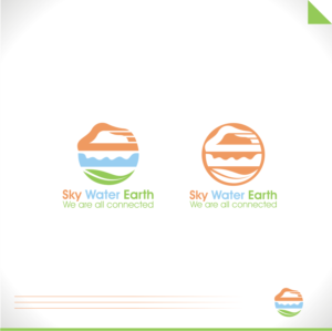 Logo Design by R!CKY for this project | Design: #12330264