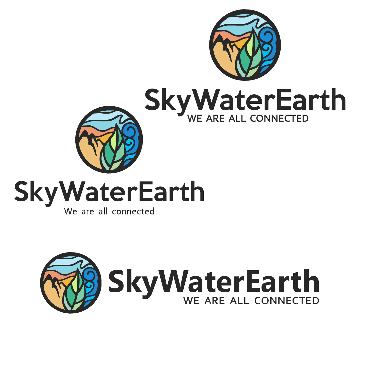 Logo Design by DesignsMix for this project | Design: #12423276