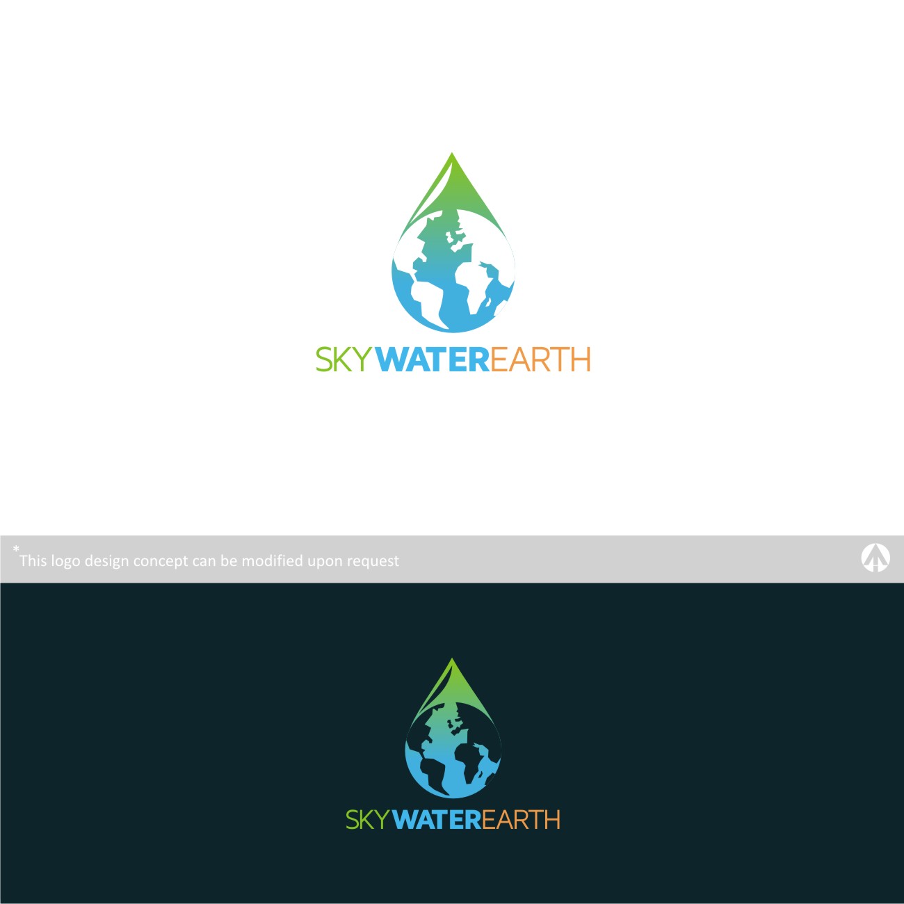 Logo Design by MBARO for this project | Design #12301574