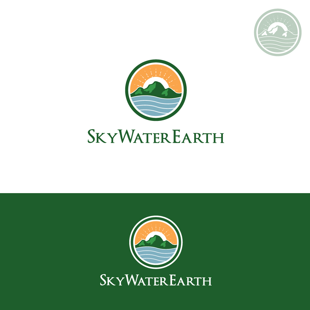 Logo Design by @vorbys for this project | Design #12416095