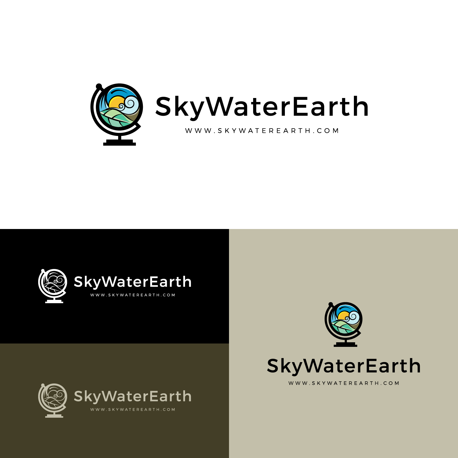 Logo Design by Rodrigo Porfiro for this project | Design #12344934