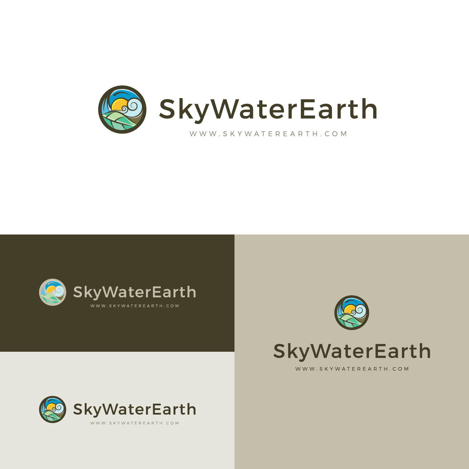 Logo Design by Rodrigo Porfiro for this project | Design #12345188