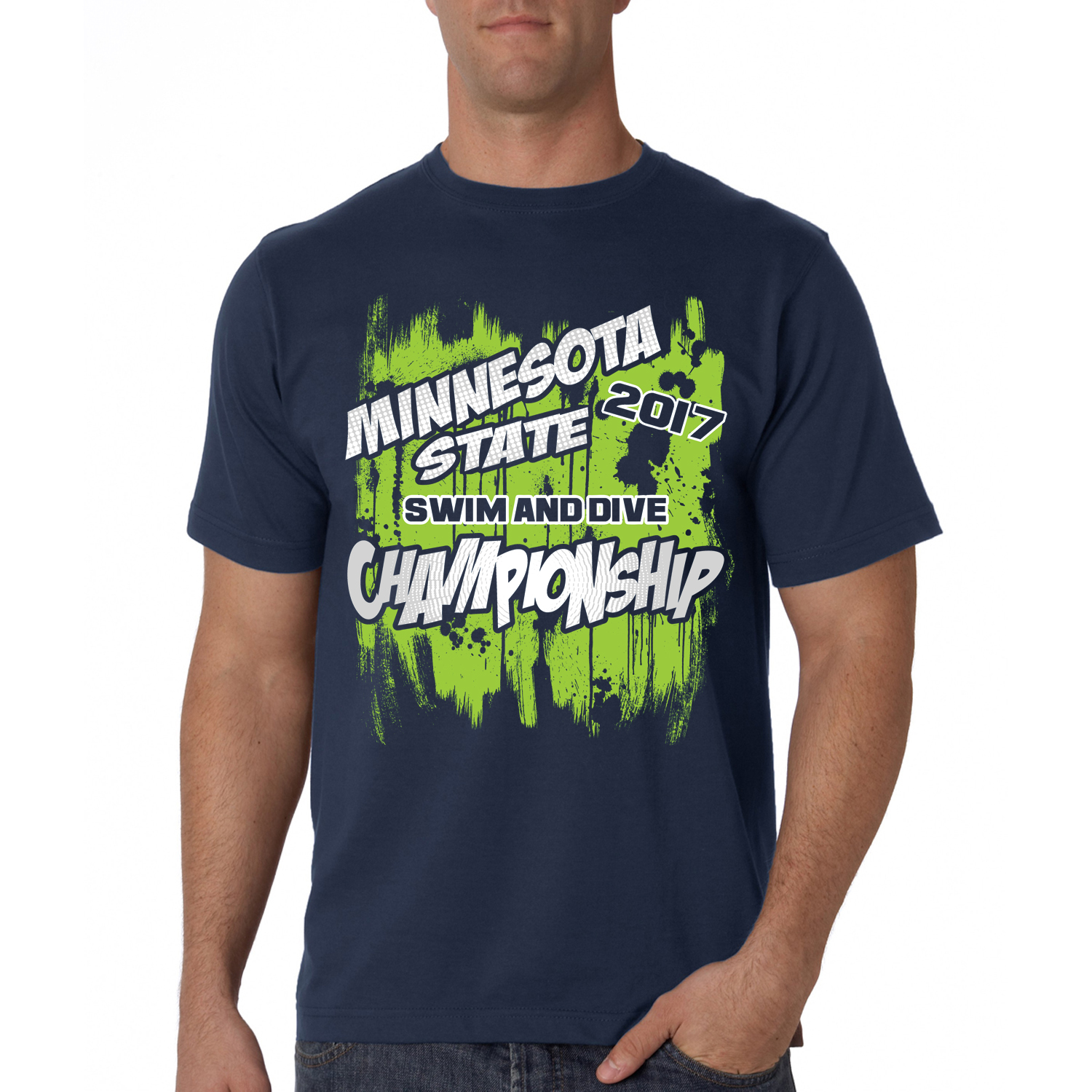 T-shirt Design by Creative50 for this project | Design #12318731