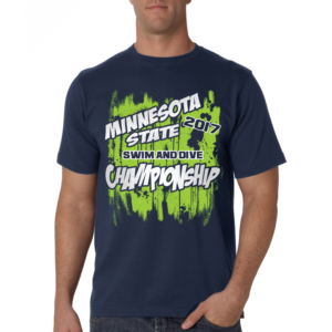 T-shirt Design by Creative50