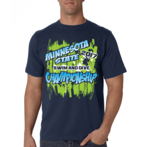 T-shirt Design by Creative50 for this project | Design: #12320454