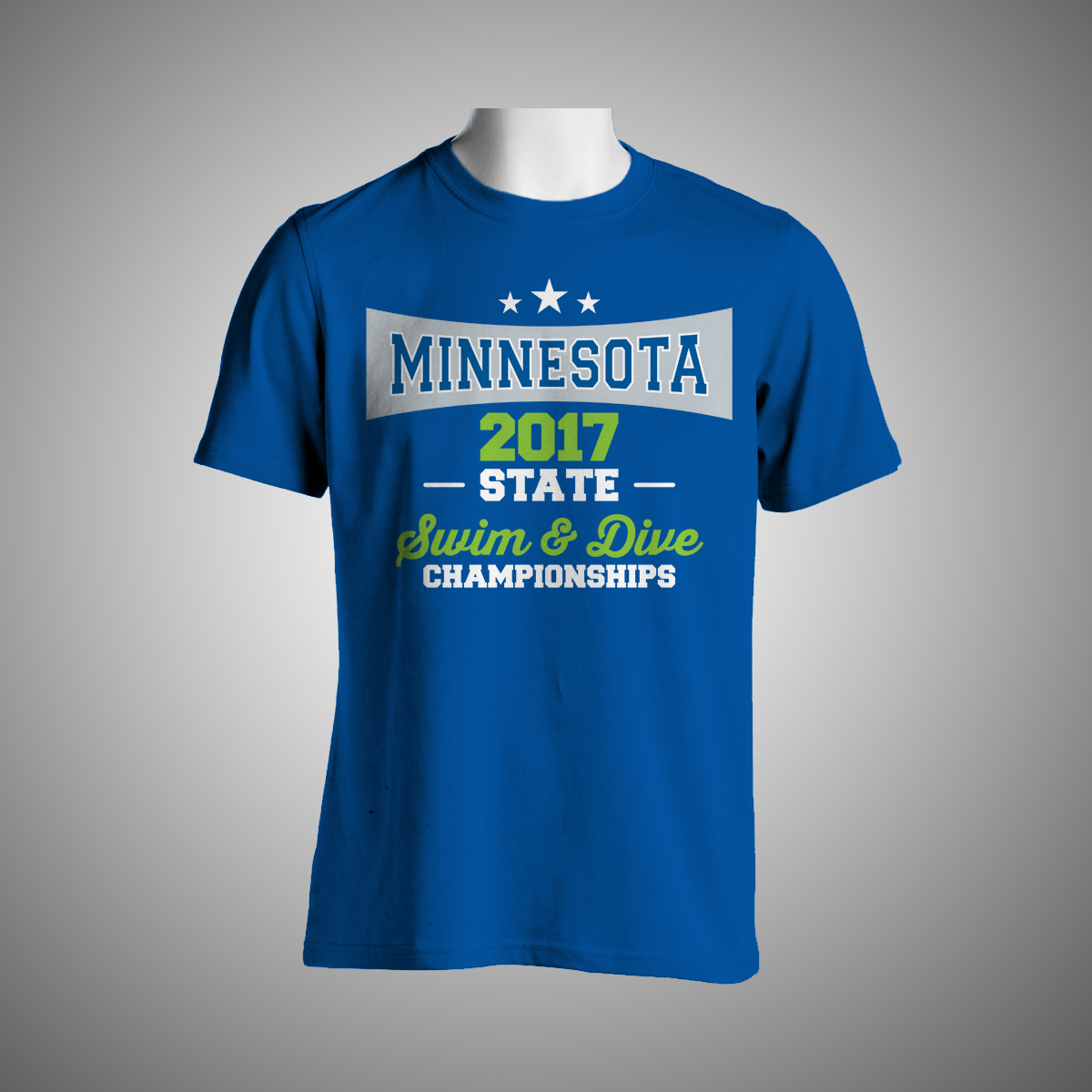 T-shirt Design by Budzee for this project | Design #12345919