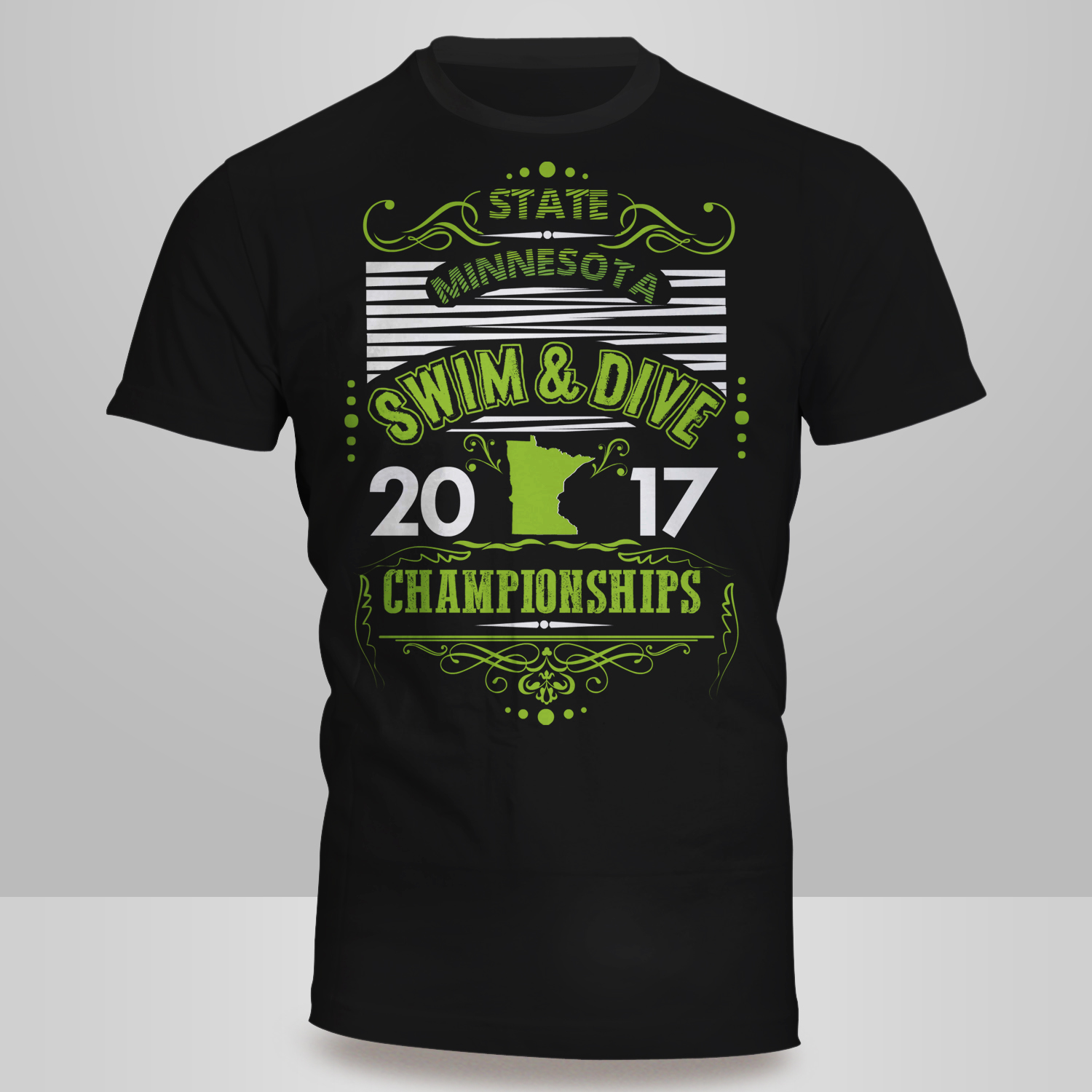 T-Shirt-Design von Kero für dieses Projekt | Design #12415331