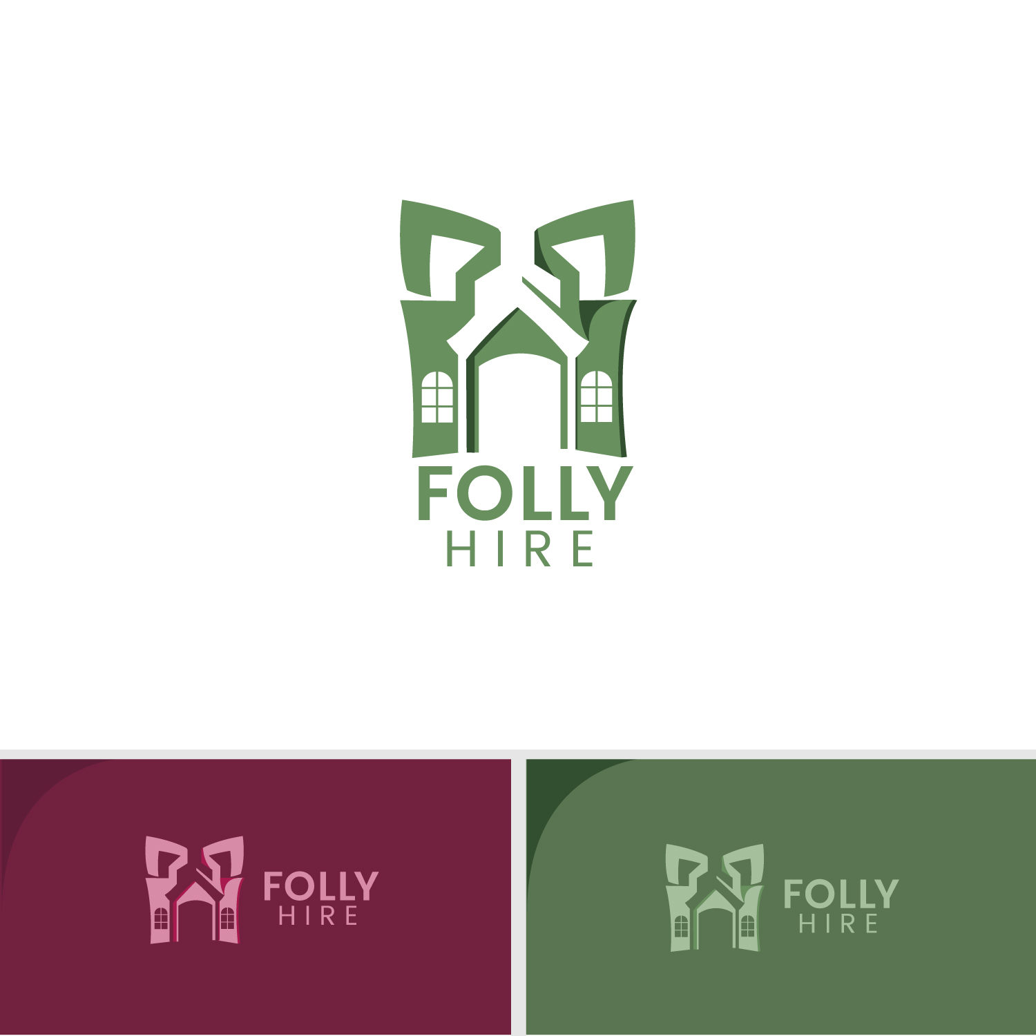 Logo Design by ziza OCS for this project | Design #12446122