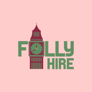 Logo Design by R. Adryan
