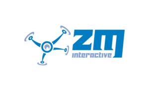 Logo Design by lrbalaji for ZM Interactive | Design: #12280398