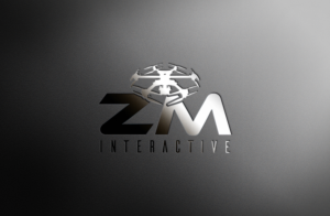 Diseño de Logo por GLDesigns para ZM Interactive | Diseño #12275957