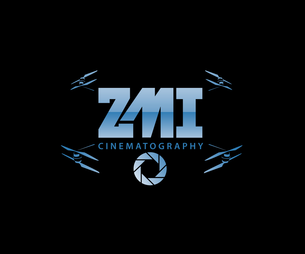 Logo Design by Jay Design for ZM Interactive | Design #12284292
