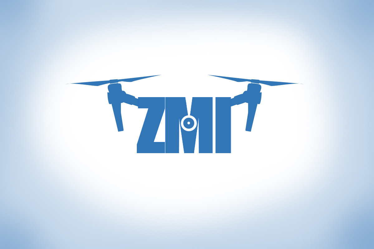 Logo Design by Astrofx for ZM Interactive | Design #12303911