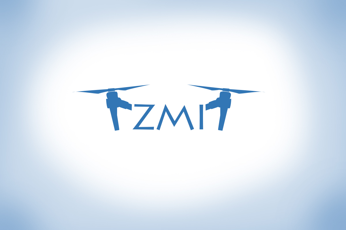 Logo Design by Astrofx for ZM Interactive | Design #12303971