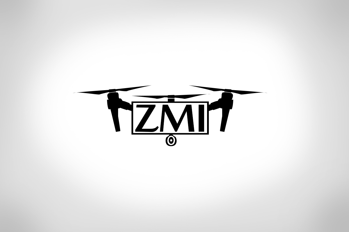 Logo Design by Astrofx for ZM Interactive | Design #12310689