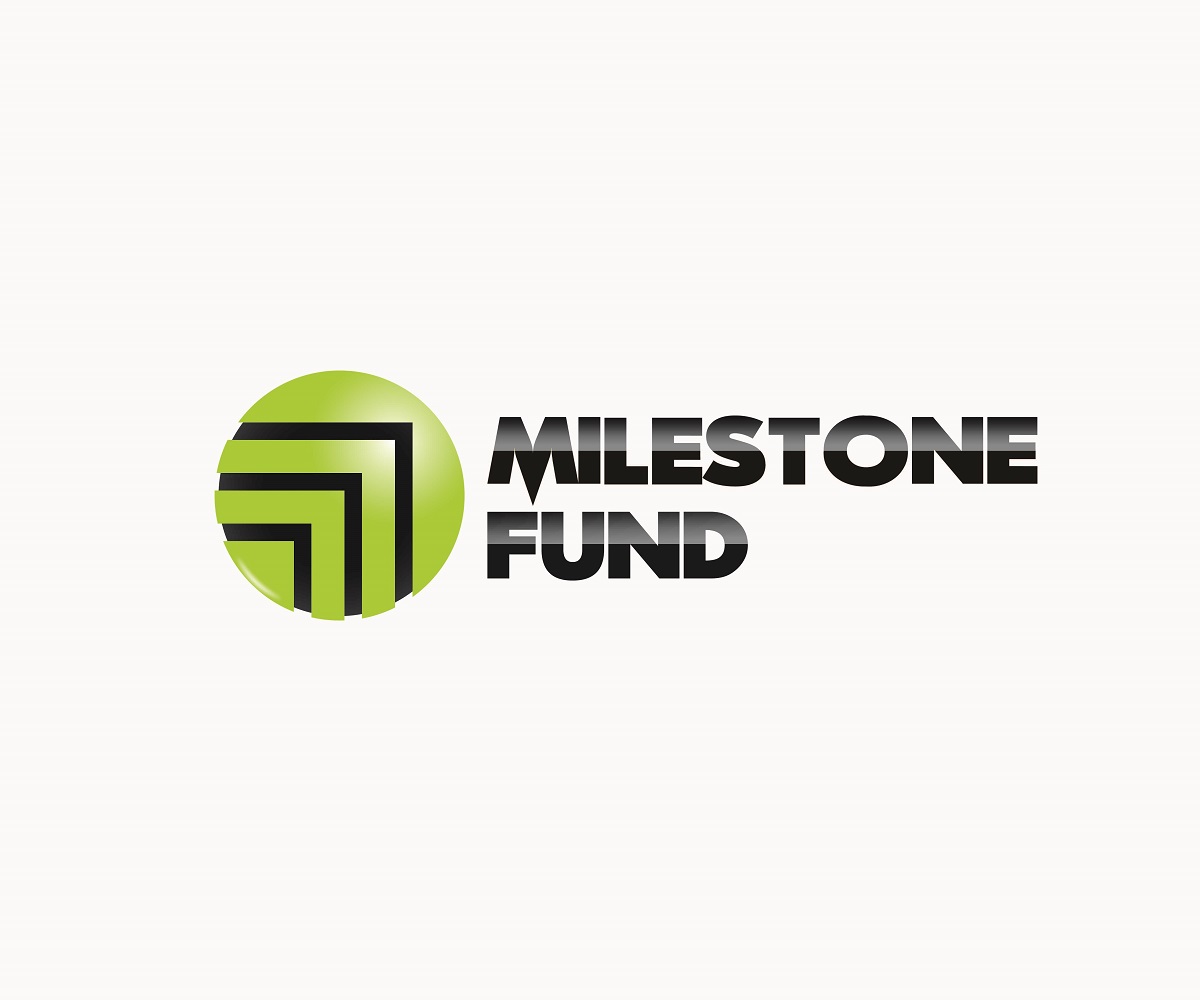 Logo Design by asesasuke for Milestone Funds | Design #12293702