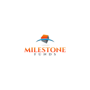 Logo-Design von Arham Hidayat für Milestone Funds | Design #12303091