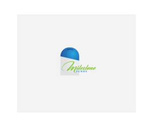 Logo-Design von Sunny für Milestone Funds | Design #12280786