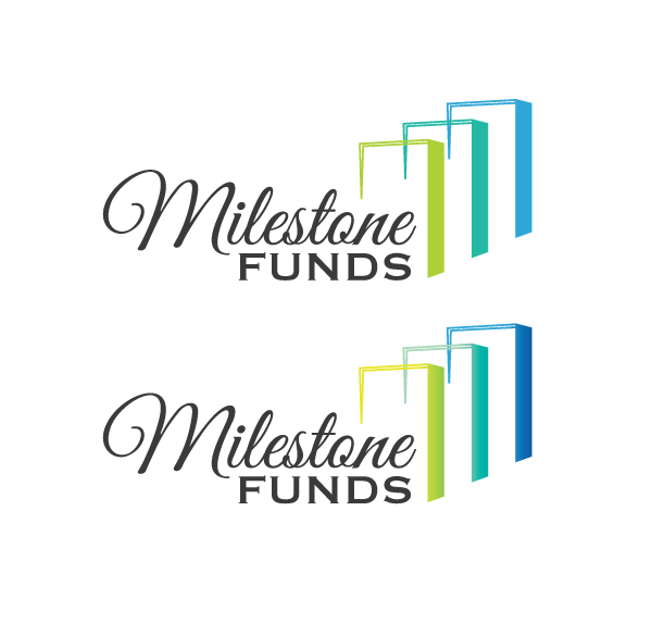 Logo Design by ABG for Milestone Funds | Design #12277913