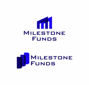 Logo-Design von pa2pat für Milestone Funds | Design #12278080