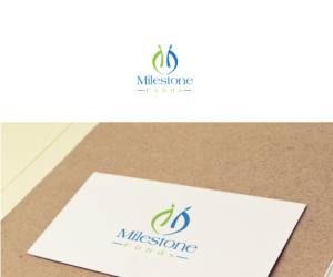 Logo-Design von Designhub für Milestone Funds | Design #12276312
