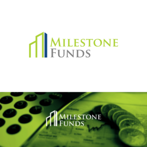 Design de Logo par Grapismo Brand Studio pour Milestone Funds | Design : #12317427