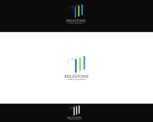 Design de Logo par Atec pour Milestone Funds | Design : #12280514