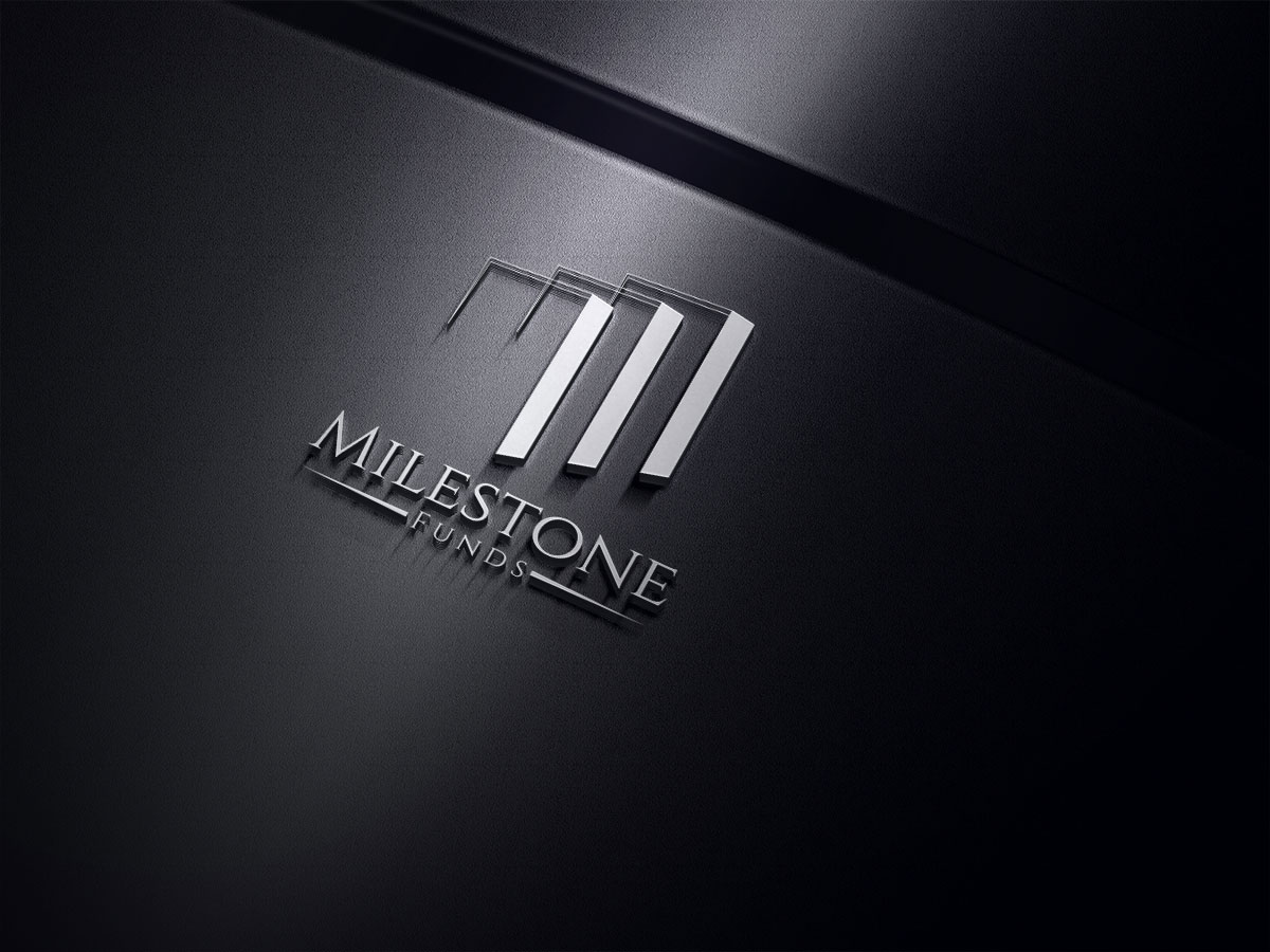Design de Logo par Atec pour Milestone Funds | Design #12280522