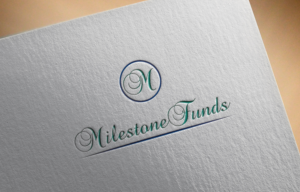 Logo Design by J0k3r for Milestone Funds | Design: #12275735