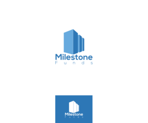 Logo Design by Holy_Gun for Milestone Funds | Design: #12284224