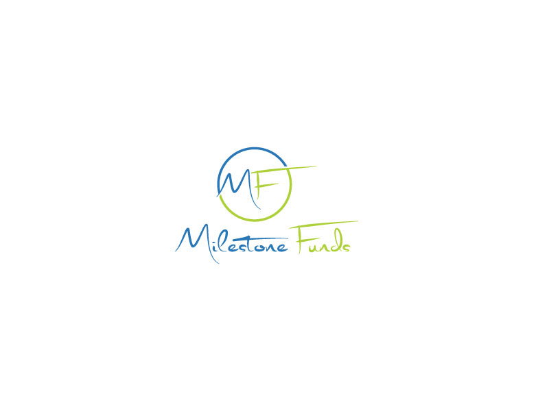 Logo Design by Mehedi Hasan ™ for Milestone Funds | Design #12285366