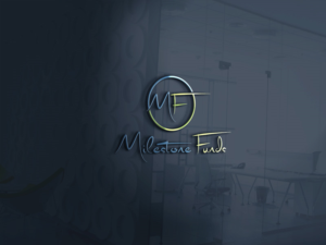 Design de Logo par Mehedi Hasan ™ pour Milestone Funds | Design : #12285369