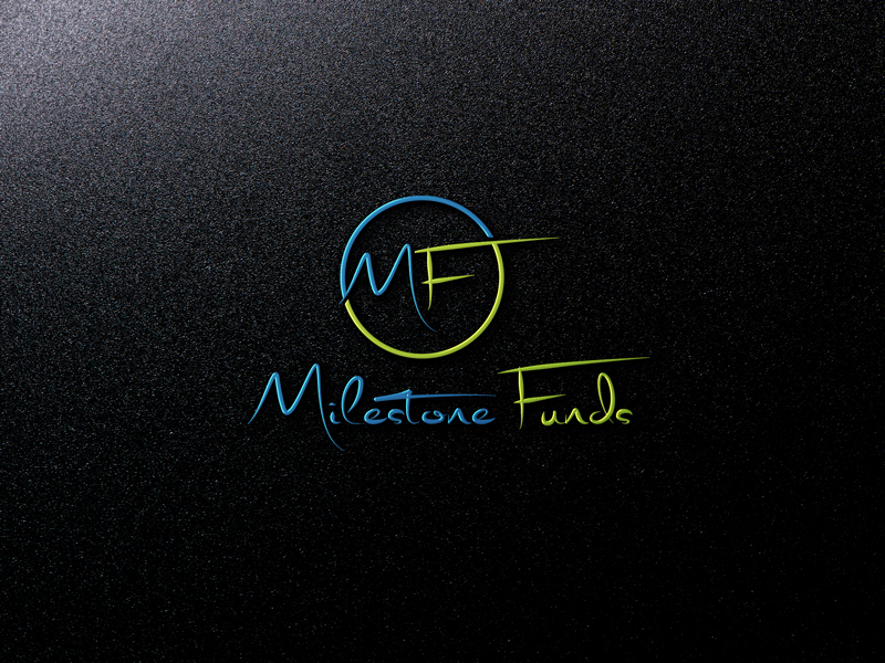 Logo Design by Mehedi Hasan ™ for Milestone Funds | Design #12285370