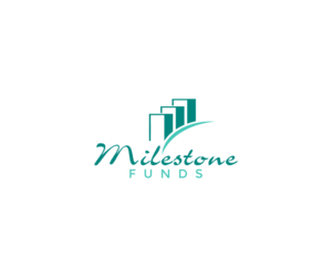 Design de Logo par Khalik pour Milestone Funds | Design : #12288394