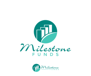 Design de Logo par Khalik pour Milestone Funds | Design : #12288405