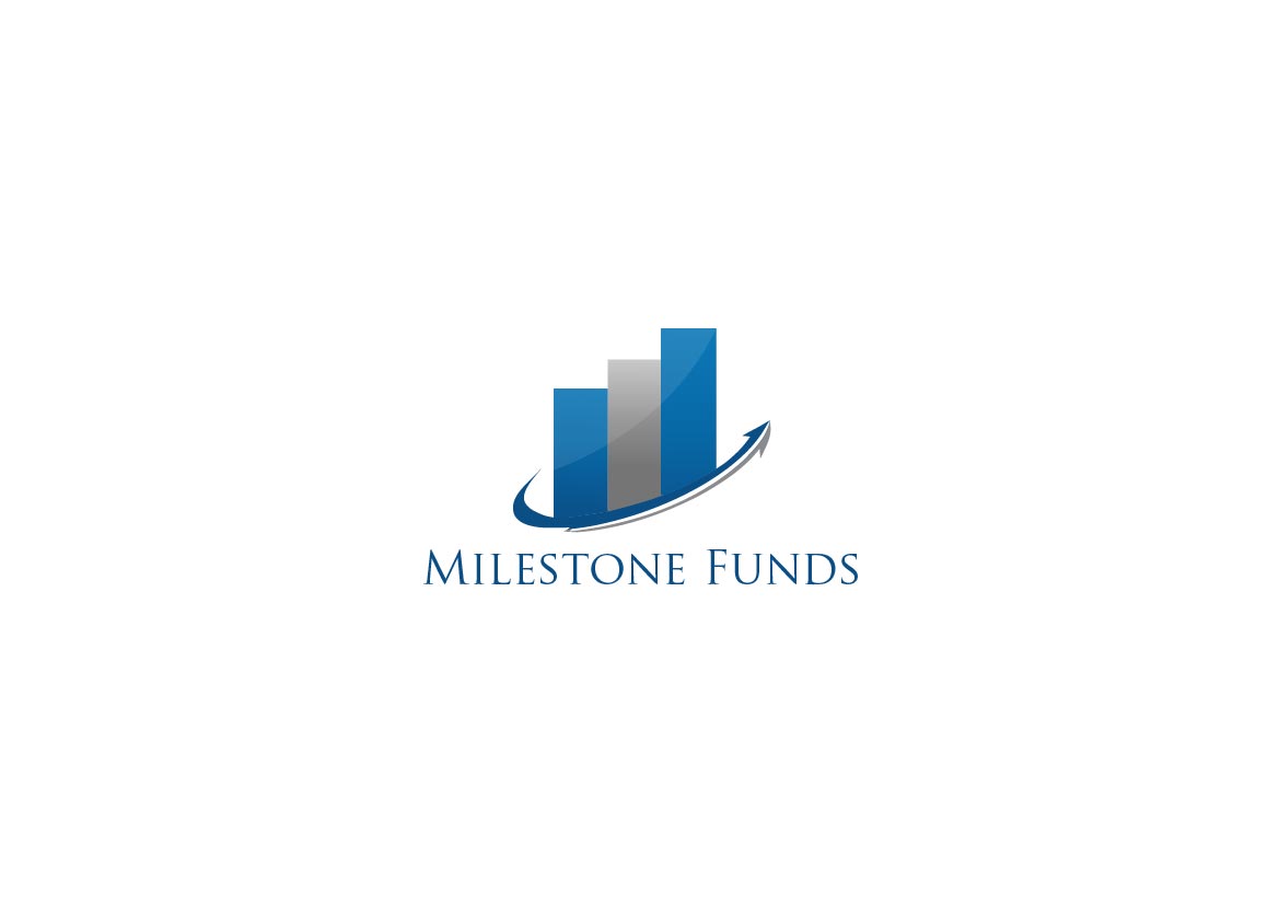 Diseño de Logo por A designs para Milestone Funds | Diseño #12276602