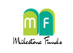 Logo-Design von anusha.vardhini für Milestone Funds | Design #12323811